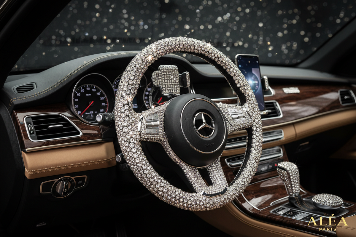 Glamour & Strass