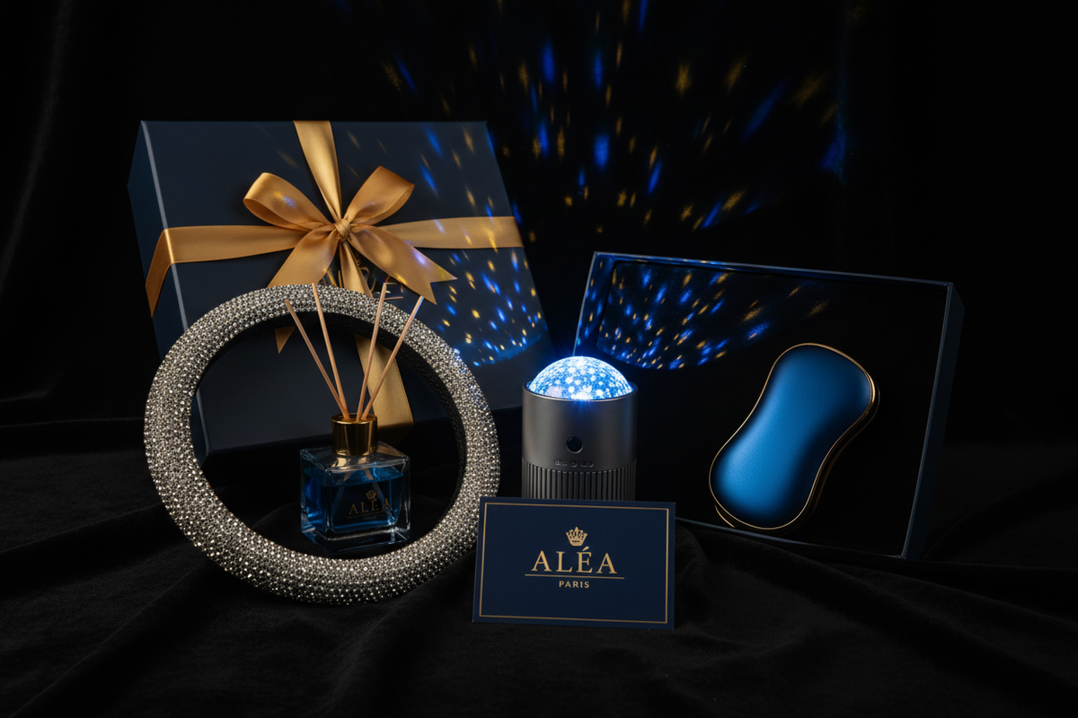 Pack Anniversaire – ALÉA PARIS