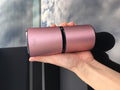 ALÉA PARIS | Purificateur d’Air Ionique — Double USB & Ions Négatifs