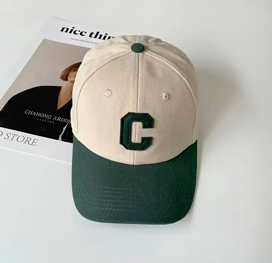 Casquette Alea C