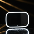 ALÉA PARIS | Miroir Pare-Soleil LED