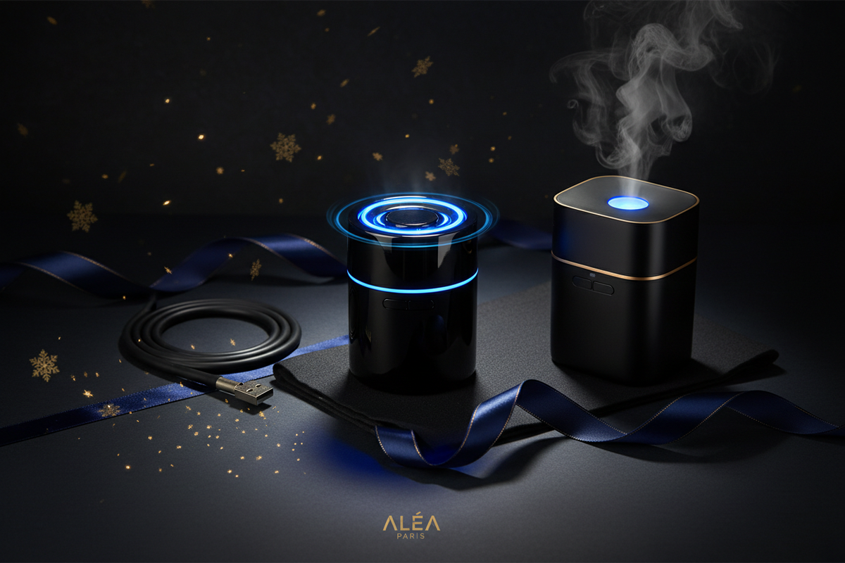 Pack Noël – Night & Aura ALÉA PARIS